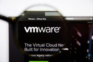 VMware acquires Pivotal Software