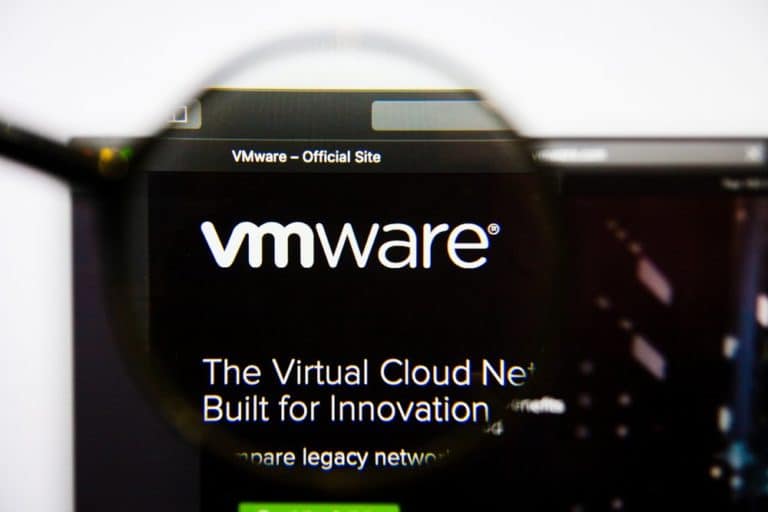 VMware launches tools for Virtual Cloud Network