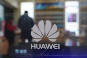 Huawei joins patent-free Open Invention Network