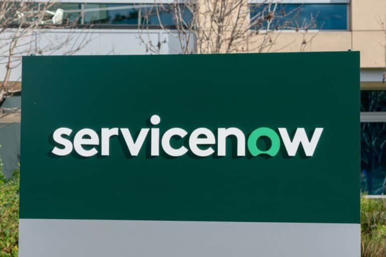 ServiceNow exceeds Wall Street predictions with 30% revenue growth