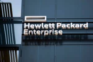 HPE launches a secure supply chain for industry-grade servers