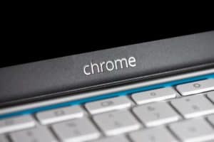 New ChromeOS security features include privacy for camera and mic