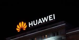 Vodafone removes Huawei material from 5G network