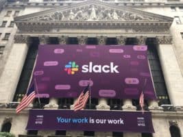 Slack launches Workflow Builder to automate tasks