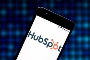 HubSpot deploys generative AI to provide sales insights