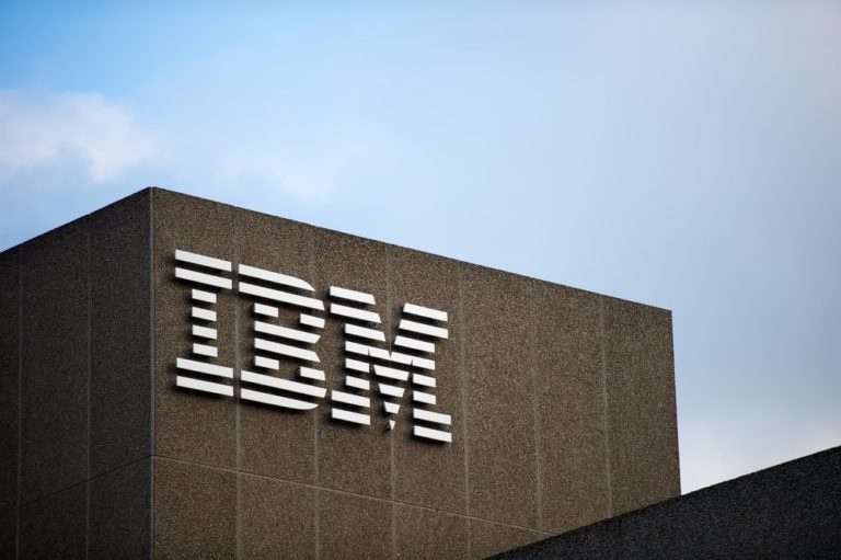 IBM makes services available at on-premise data centres