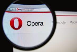 Opera brings AI assistant it developed with OpenAI to iOS