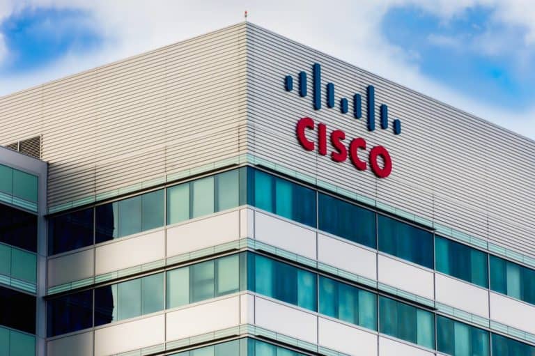 ‘Cisco cancels smart city products’