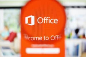 Microsoft will release a flat-priced version of Office in 2021