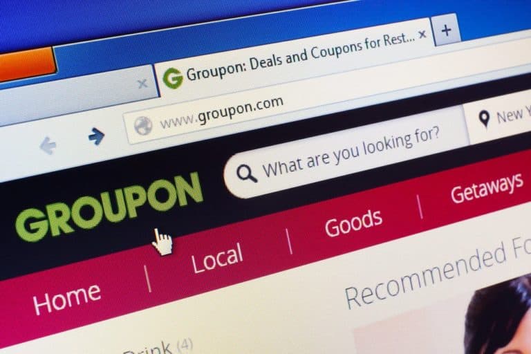 Groupon must pay IBM compensation of 57 million U.S. dollars for patent infringement