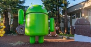 “Quantity of Android malware continues to rise sharply.