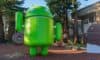 New strain of spyware resides in Android SDK