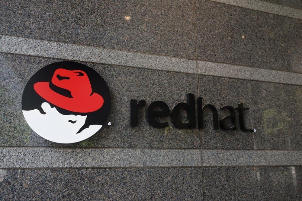 Red Hat mixes Kubernetes in OpenStack Platform 14 - Techzine Europe
