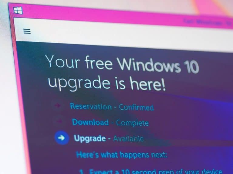 Microsoft solves problems Windows 10 October 2018 update already now