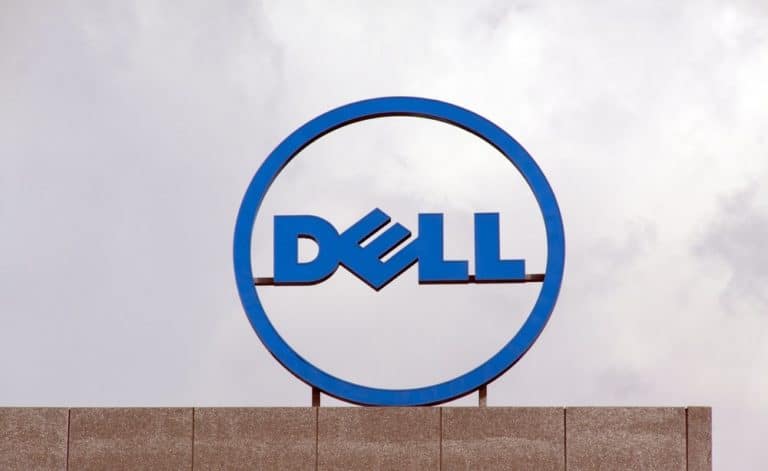 Dell returns to the stock market after months of struggle