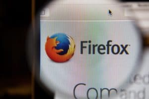 Firefox removes misleading button in screenshot functionality