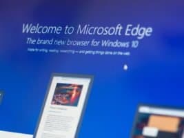 Microsoft also becomes a target for fraudulent browser extensions