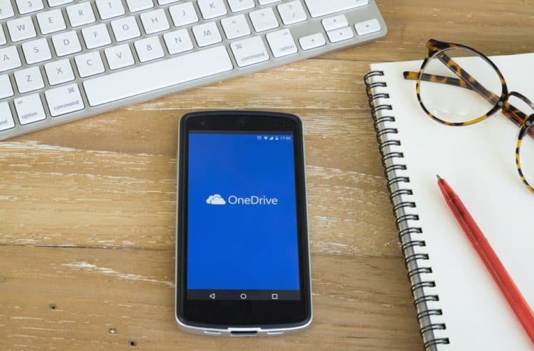 Microsoft makes OneDrive standard storage location Office 365 apps