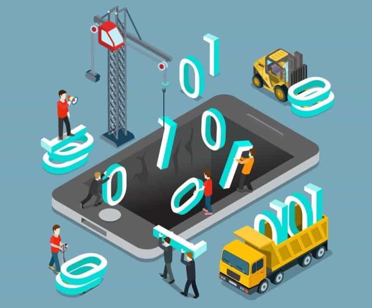 Appian and Smartronix work together on low code with stricter security