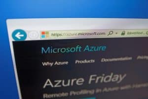 “Microsoft Azure is now able to respond to AWS thanks to multicloud.