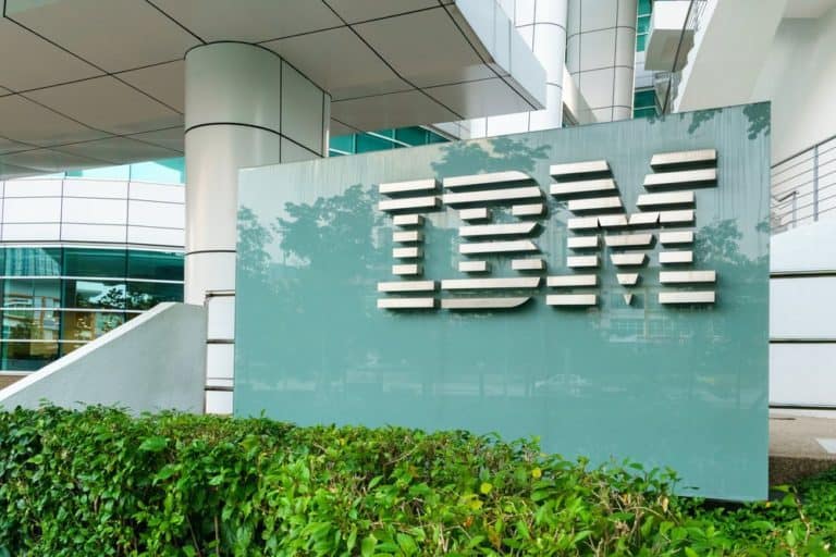 IBM takes over 34 billion U.S. dollars Red Hat