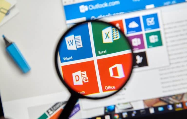 Serious Microsoft Office vulnerability leaks sensitive information