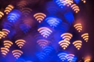 Some network names can disable Wi-Fi on iPhones