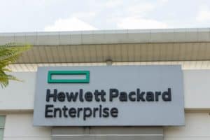 HPE acquires BlueData to boost AI and analytics