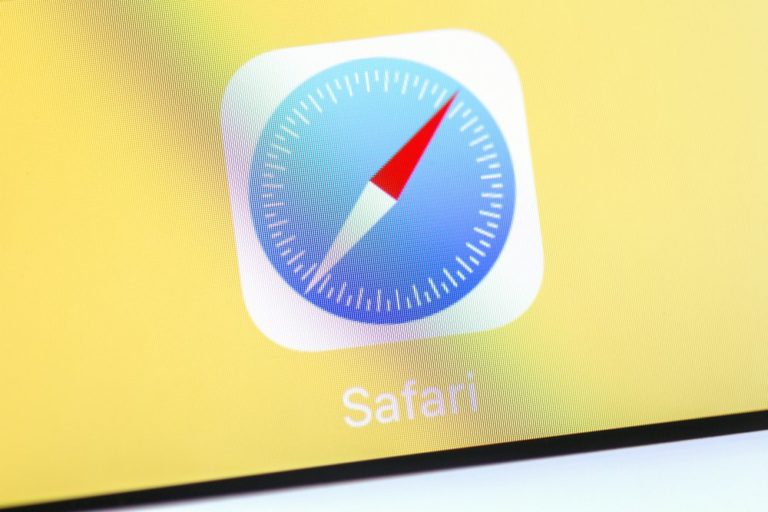 Safari developers come up with new ways to fight advertising