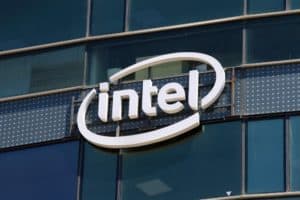 ‘Shortage of Xeon server CPUs will continue throughout 2020’