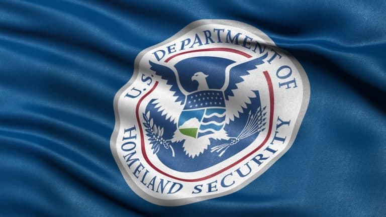 AP report: SolarWinds hack obtained emails of top DHS officials