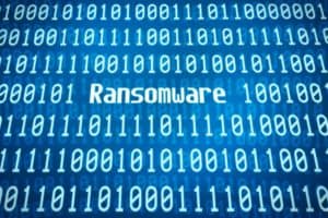 Ransomware group hacks UK water supplier