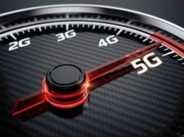 Samsung achieves more than 5Gbit/s over 5G