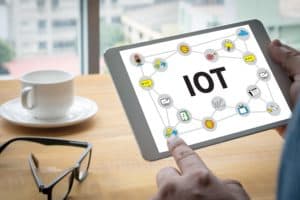 Infor Internet of Things must optimize value IoT devices