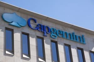 Capgemini launches automation platform Intelligent Automation Platform