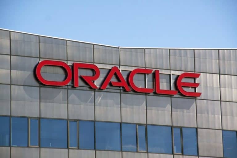 Oracle announces four new applications for blockchain