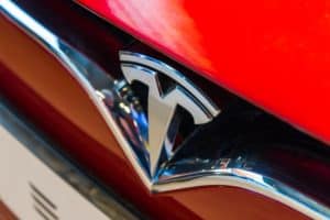 Tesla can be hacked via MiTM phishing attack