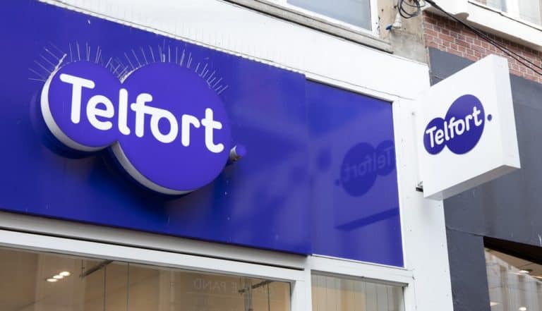 KPN stops on 1 May with brand name Telfort