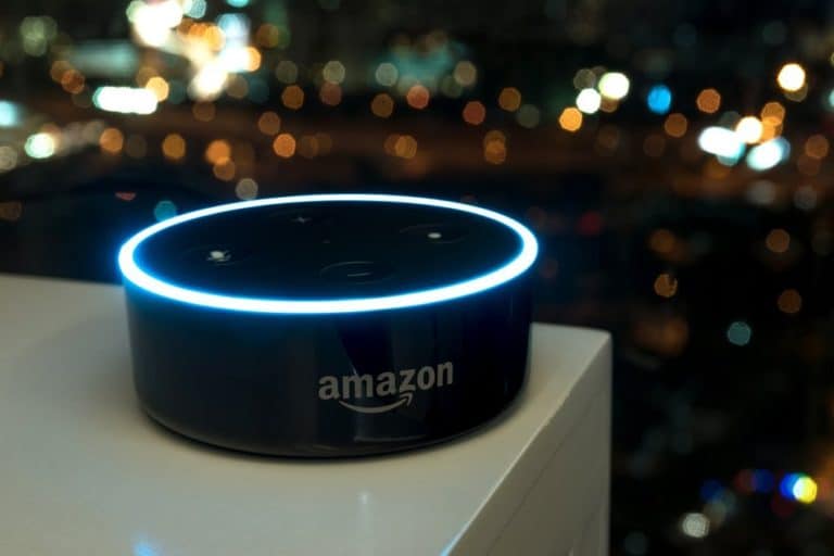 This year, Amazon will introduce eight new Alexa devices, including a subwoofer and a microwave oven.