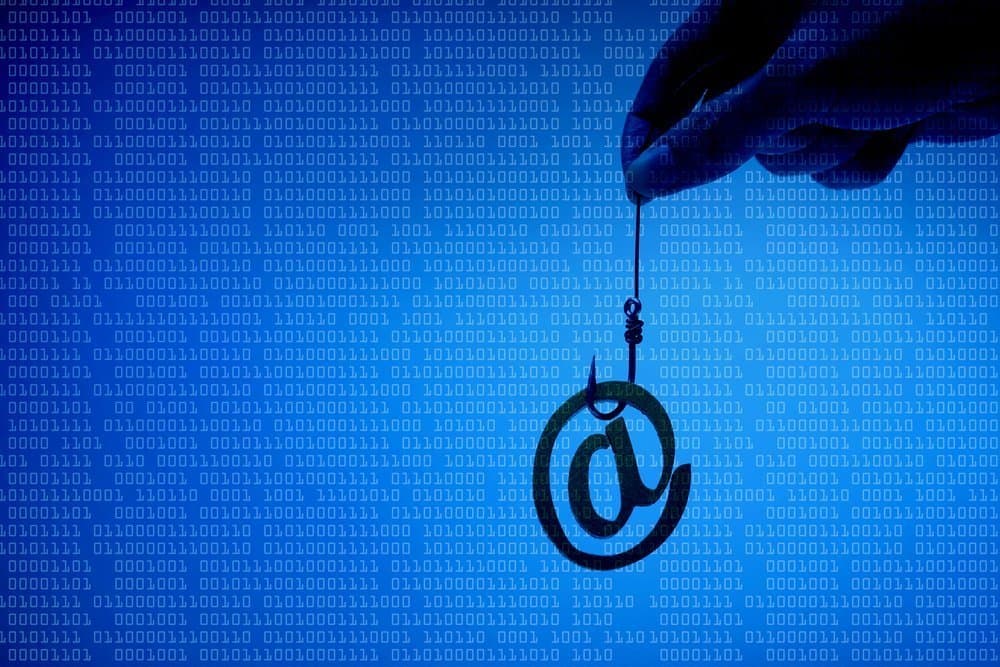 Tsunami of spoof emails due to abuse of Proofpoint service