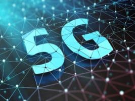 Fujitsu and Ericsson start collaboration for 5G basestation