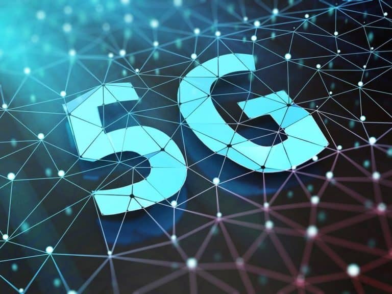 Gemalto launches its first 5G SIM card before the summer.