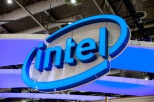 Intel GPU drivers cause Windows apps to crash