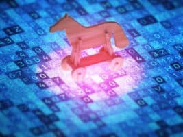 Trojan Emotet spotted in the wild again, with new techniques