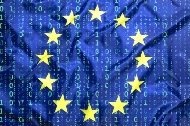 EU invites tech leaders to talk about legislation