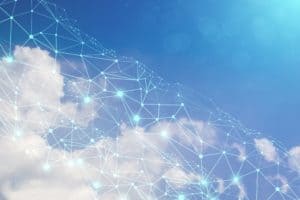 Global cloud market continues to grow; main growth in SaaS offering