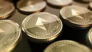 Ethereum’s dropping below $100.