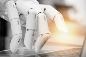 SAP invests heavily in robotic process automation and other machine learning applications