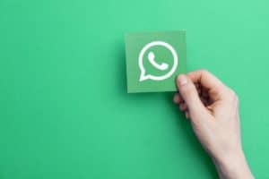 The two ways Facebook wants to make money with WhatsApp