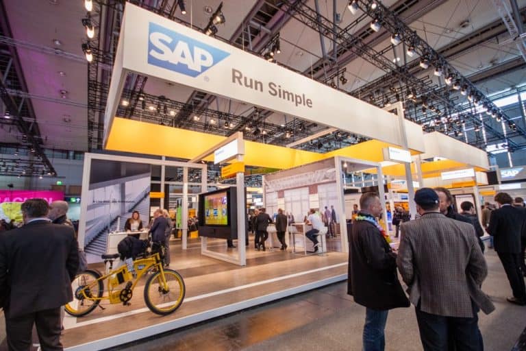 SAP completes ‘last major takeover’ of Qualtrics for the time being